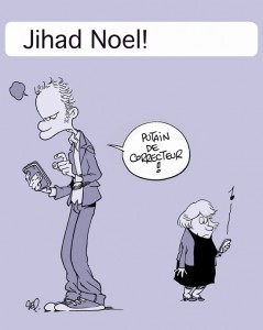 JihadNoel
